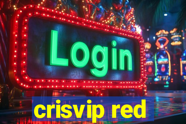 crisvip red